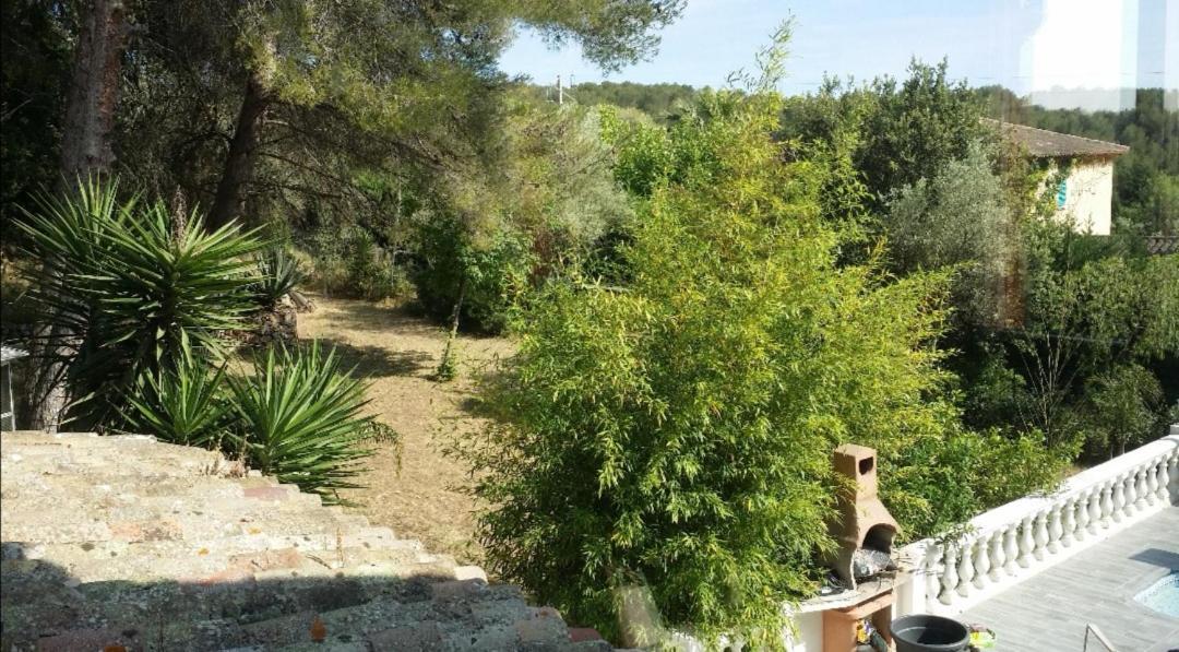 Appartement Pinede Man Yelle Sanary-sur-Mer Exterior photo